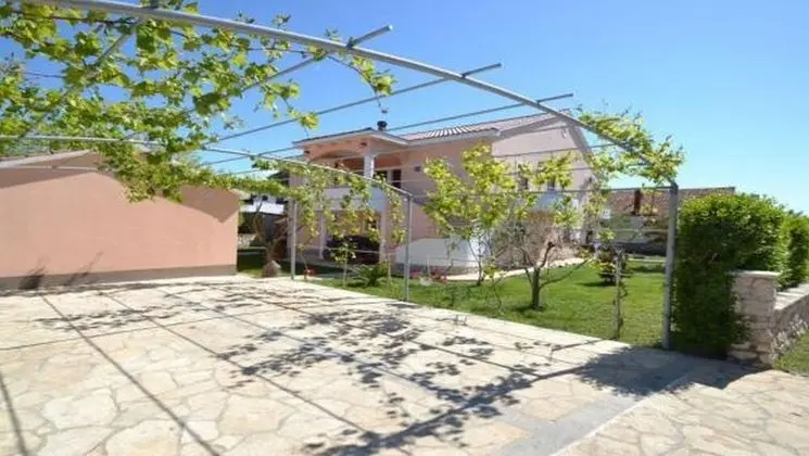 Apartment complex Lungomare in Privlaka