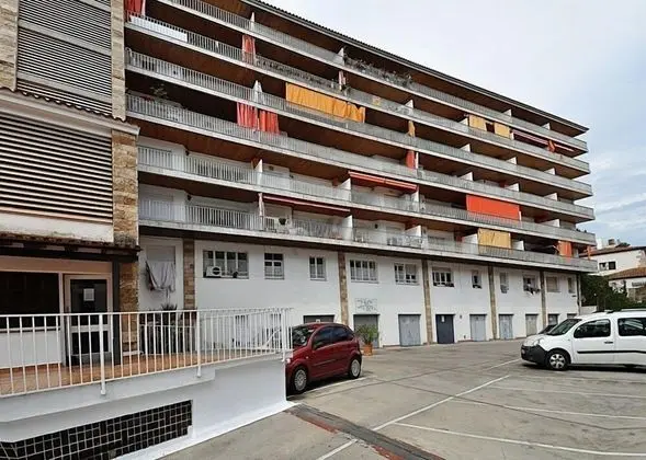 Apartment Cosfa