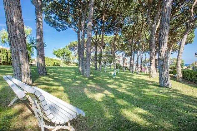 Apartment Costa Verde - Dış Mekan