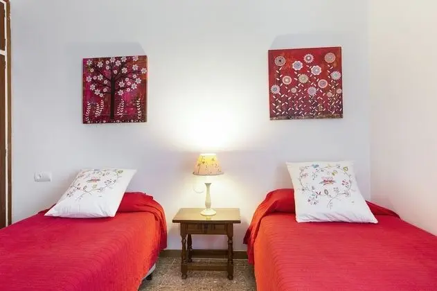 Apartment Costa Verde - Oda