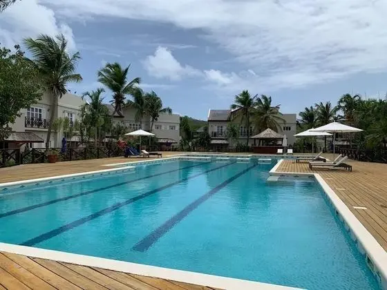 Apartment On Cotton Bay