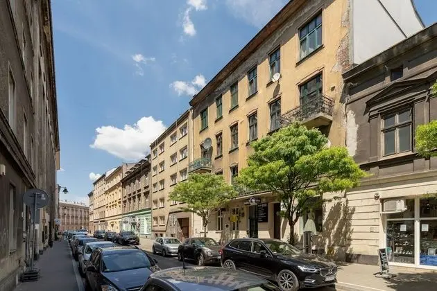 Apartment Cracow Filipa by Renters