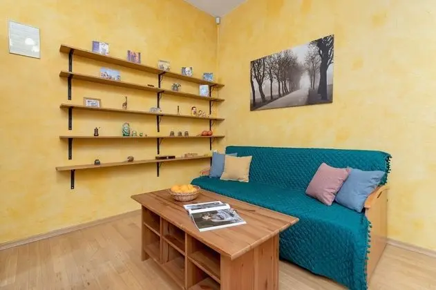 Apartment Cracow Kremerowska by Renters