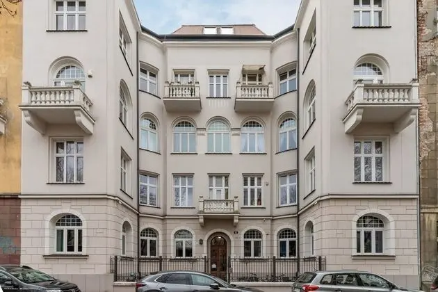Apartment Cracow Kremerowska by Renters