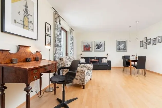 Apartment Cracow Pilotow by Renters