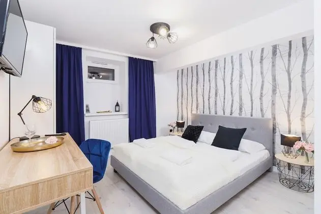 Apartment Cracow Syrokomli by Renters