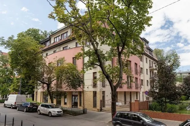 Apartment Cracow Trynitarska by Renters - Dış Mekan