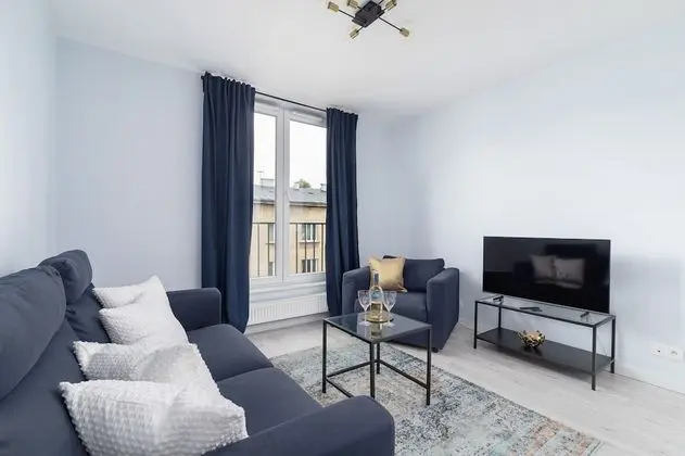 Apartment Cracow Wroclawska by Renters