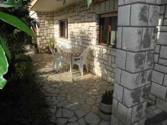 Apartment Dabo
