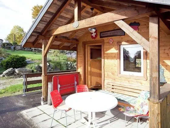 Apartment in Dachsberg With Garden, BBQ & Bar - Öne Çıkan Resim