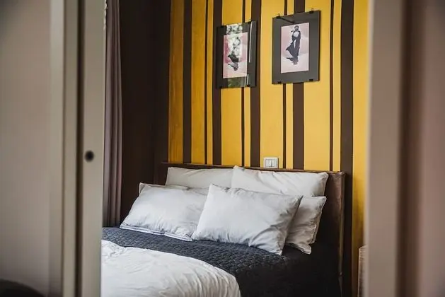 Apartment Dajana - Oda