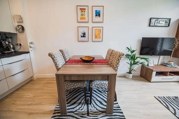 Apartment Dajana - Yerinde Yemek