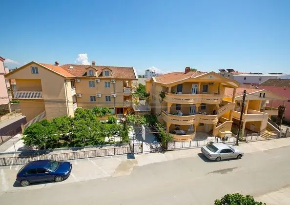 Apartment Dalila