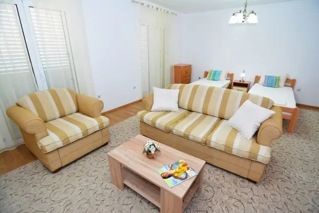 Apartment DaMa - Oda