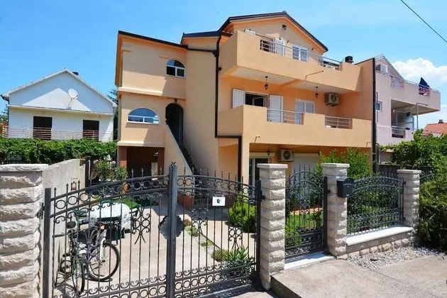 Apartment DaMa - Öne Çıkan Resim