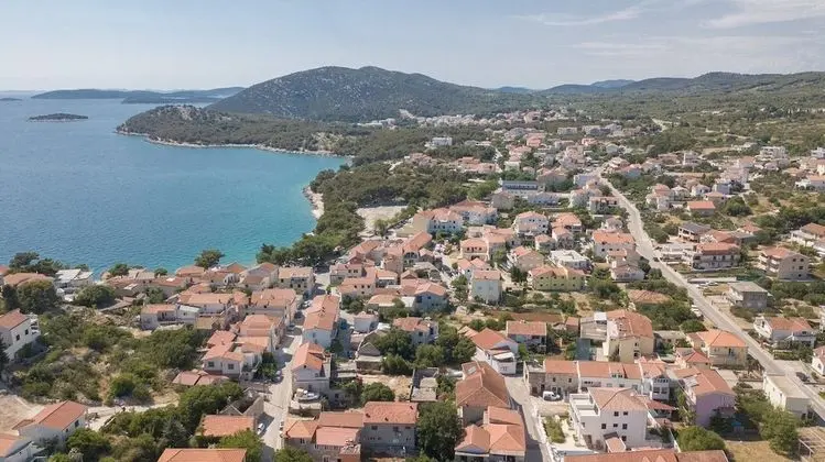 Apartment Darko Outdoor Kitchen - Konum Öne Çıkanlar