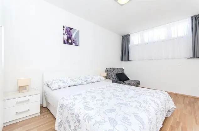 Apartment Darko