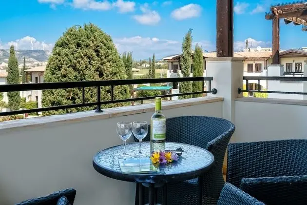 Apartment DD12 - Chloe