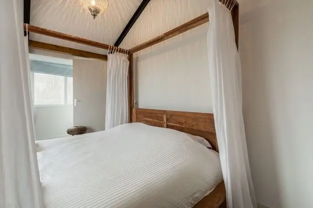 Apartment De Koning - Oda