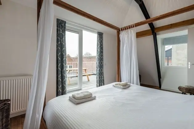 Apartment De Koning - Öne Çıkan Resim