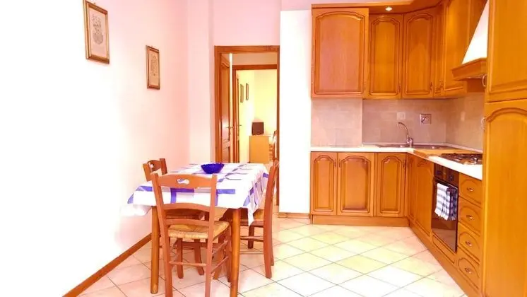 Apartment Della Cernaia