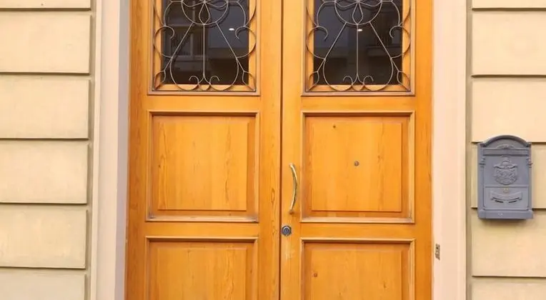 Apartment Della Cernaia