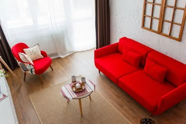 Apartment - Designer Apartment - Victoria Avenue
