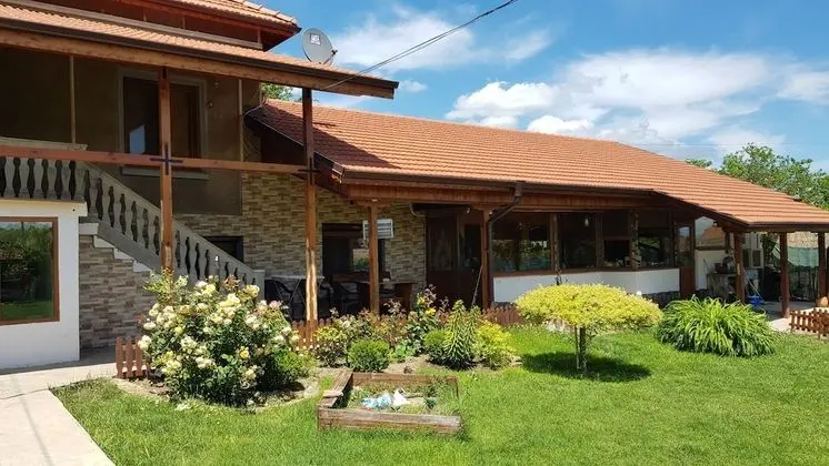 Apartment di Casalini