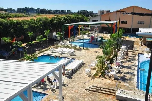 Apartment Di Roma Fiori Via Caldas