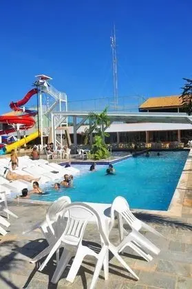 Apartment Di Roma Fiori Via Caldas - Öne Çıkan Resim