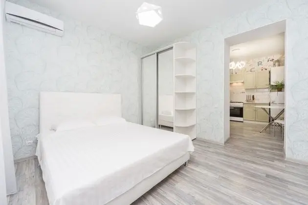 Apartment Diana - Öne Çıkan Resim