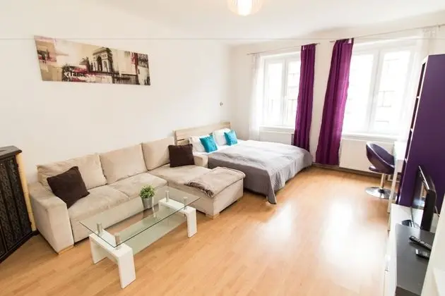 Apartment Dieselgasse