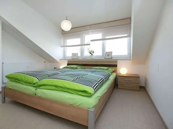 Apartment in Dietmannsried With Roof Terrace, Bbq, Heating - Oda