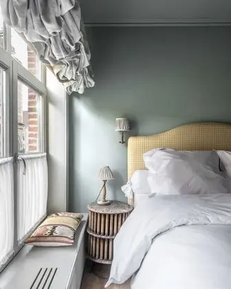 Apartment Dijver - Öne Çıkan Resim