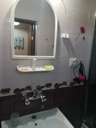 Apartment on Dimitri Uznaze - Banyo Tipleri