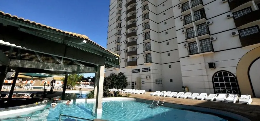 Apartment DiRoma Exclusive - Eu Também Vou