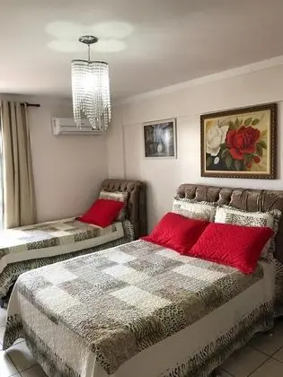 Apartment DiRoma Exclusive Via Caldas - Öne Çıkan Resim