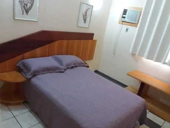 Apartment DiRoma International Resort Via Caldas - Oda