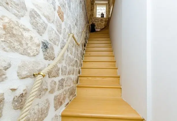Apartment Domino 18 - İç Mekan