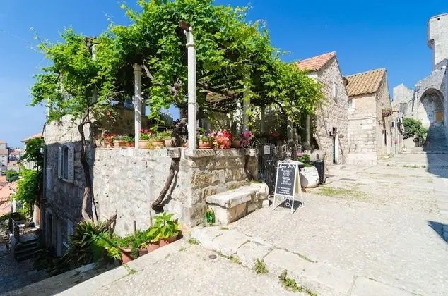 Apartment Domix