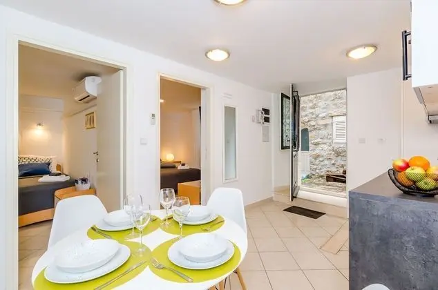 Apartment Domix - Öne Çıkan Resim