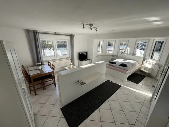 Apartment Donaublick