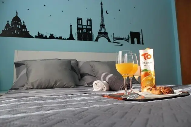 Apartment Donna - Three Bedroom Apartment