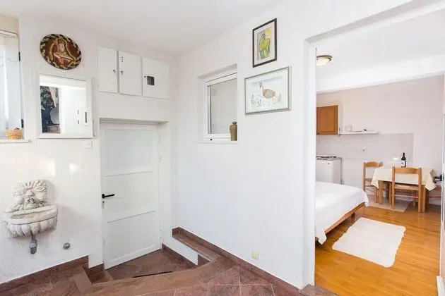 Apartment Dorina - Öne Çıkan Resim