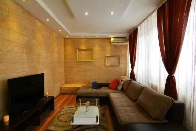 Apartment Dositejeva - Öne Çıkan Resim