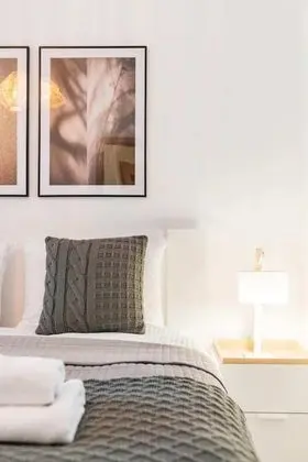 Apartment Downtown by Loft Affair - Oda