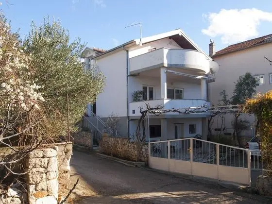 Apartment Dragica / Two Bedroom A1