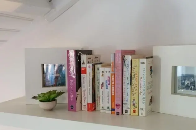 Apartment Dubravka Iza Roka