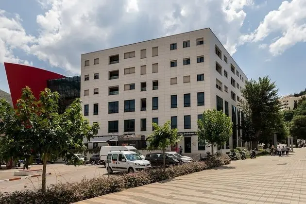 Apartment Dubrovnik Clouds
