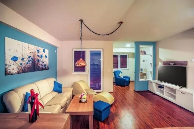 Apartment Dudanovski - Cosy and Renovated